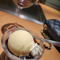 鉄板DINING O - 