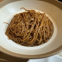 湘南飯店 - ネギ油まぜそば