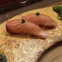 松寿司 - 美味しすぎた❤️かつお