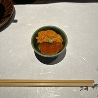 鮨 やまけん 銀座店 - 