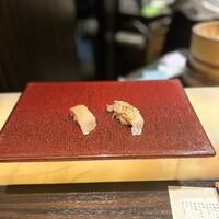鮨 やまけん 銀座店 - 