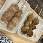 やきとり大吉 - 