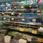 Unique Seafood PJ23 - 