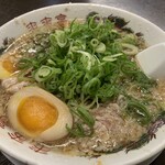 来来亭 - 料理写真: