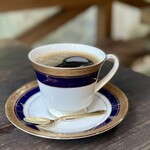 離山房 - 離山房マンデリン