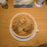 麺屋しずる 安城店 - 