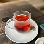 離山房 - ルイボスティー