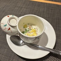 trattoria l'mante izumi - 