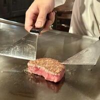 銀座うかい亭 - 