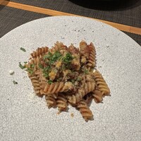 trattoria l'mante izumi - 