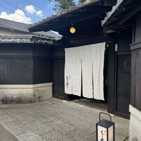 京味 もと井 - 外観