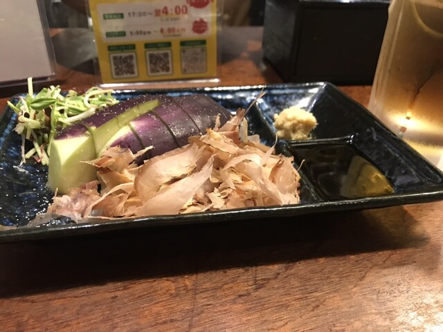 Soba to Tempura Yamauchi