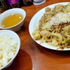 肉野菜炒めベジ郎 なんば店