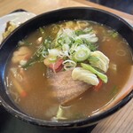 丸岡うどん - 