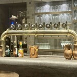 カールヴァーン トウキョウ - 