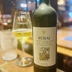 カールヴァーン トウキョウ - グラスワイン各種（1,100円～）