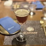 カールヴァーン トウキョウ - 