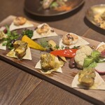 カールヴァーン トウキョウ - 