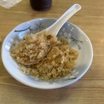 丸岡うどん - 