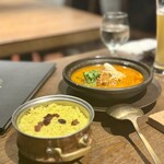 カールヴァーン トウキョウ - 