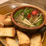 石垣のごちそう てぃんがーら - 