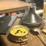 カールヴァーン トウキョウ - 