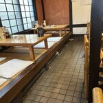 丸岡うどん - 