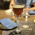 カールヴァーン トウキョウ - 