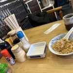 丸岡うどん - 