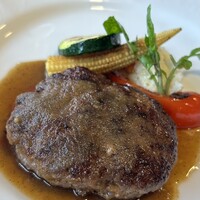 ステーキ パンドラ 匠 - 