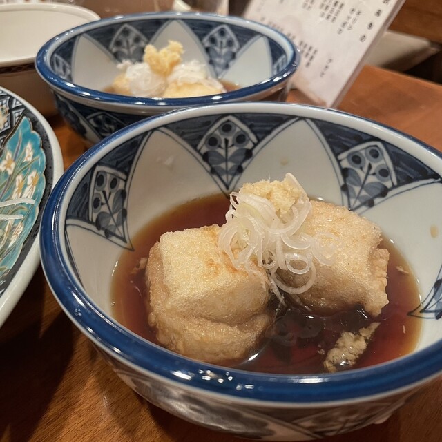 Uogashi Ryori Tsukukichi photo 3