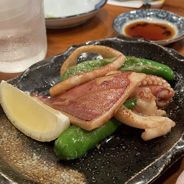 Uogashi Ryori Tsukukichi photo 5