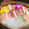神戸ビーフ焼肉 お加虎