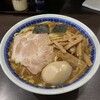 中華そば べんてん