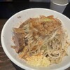 ラーメン荘 歴史を刻め 八事店
