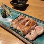 天王寺焼とりporc - 