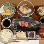 界 伊東 - お食事@お子様！