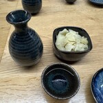 とやま鮨 海富山 - 