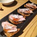 天王寺焼とりporc - 