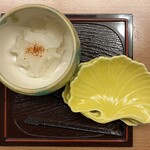 界 伊東 - 香の物！