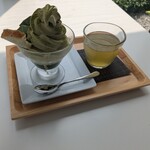 池川茶園 - 