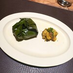 カモシヤ クスモト - 
