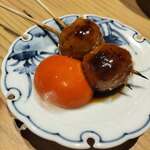 天王寺焼とりporc - 