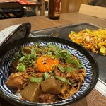 お好み焼き 恋火 - 