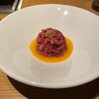 ビーフキッチン 恵比寿店 - 