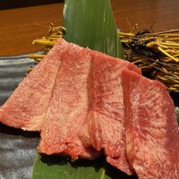 焼肉 大貫 - 