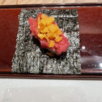 おたる政寿司 銀座 - 