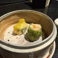 龍天門 - 