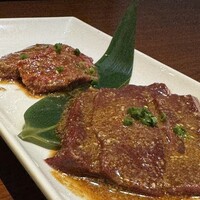 焼肉 大貫 - 