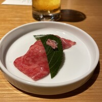 ビーフキッチン 恵比寿店 - 